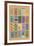 Ticket to Ride-The Vintage Collection-Framed Giclee Print