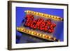 Tickets-null-Framed Photographic Print