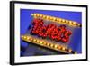 Tickets-null-Framed Photographic Print