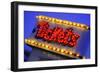 Tickets-null-Framed Photographic Print