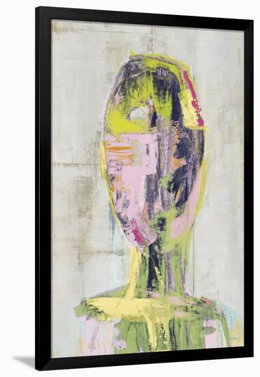 Tickled Pink-Philip Brown-Framed Giclee Print