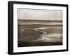Tidal Abstract-Pete Kelly-Framed Giclee Print