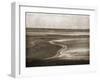 Tidal Abstract-Pete Kelly-Framed Giclee Print