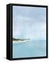 Tidal Breeze-Ken Roko-Framed Stretched Canvas