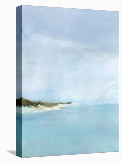 Tidal Breeze-Ken Roko-Stretched Canvas