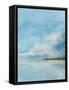 Tidal Dream-Ken Roko-Framed Stretched Canvas