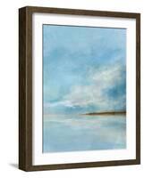 Tidal Dream-Ken Roko-Framed Art Print