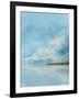 Tidal Dream-Ken Roko-Framed Art Print