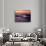 Tidal Flat at Sunset, Cape Cod, MA-Gary D^ Ercole-Premium Photographic Print displayed on a wall