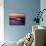 Tidal Flat at Sunset, Cape Cod, MA-Gary D^ Ercole-Photographic Print displayed on a wall