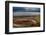 Tidal flats, Katmai National Park, Alaska-Art Wolfe-Framed Photographic Print