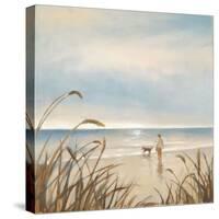 Tidal Flats-Paulo Romero-Stretched Canvas