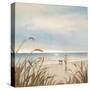 Tidal Flats-Paulo Romero-Stretched Canvas