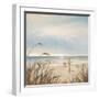 Tidal Flats-Paulo Romero-Framed Art Print