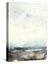 Tidal Horizon I-June Vess-Stretched Canvas