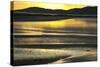 Tidal Landscape in Sound of Taransay, South Harris, Outer Hebrides, Scotland, UK, June 2009-Muñoz-Stretched Canvas