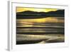 Tidal Landscape in Sound of Taransay, South Harris, Outer Hebrides, Scotland, UK, June 2009-Muñoz-Framed Photographic Print