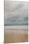 Tidal Motion on Carbis Bay Beach, St. Ives, Cornwall, England, United Kingdom, Europe-Mark Doherty-Mounted Photographic Print