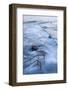 Tidal Outdoor Swimming Pool, Bude, Cornwall, England-Paul Harris-Framed Photographic Print