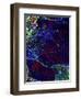 Tidal Pool-MusicDreamerArt-Framed Giclee Print