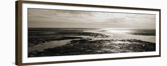Tidal Streams-Noah Bay-Framed Premium Giclee Print