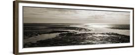 Tidal Streams-Noah Bay-Framed Premium Giclee Print