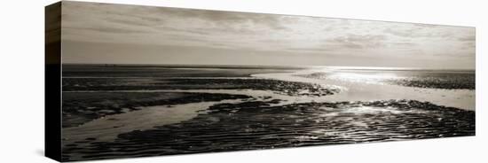 Tidal Streams-Noah Bay-Stretched Canvas