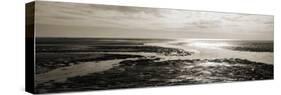 Tidal Streams-Noah Bay-Stretched Canvas