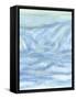 Tidal Waters II-Sharon Chandler-Framed Stretched Canvas