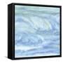 Tidal Waters IV-Sharon Chandler-Framed Stretched Canvas