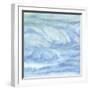 Tidal Waters IV-Sharon Chandler-Framed Art Print