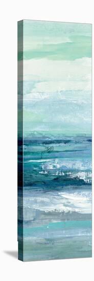 Tide IV-Silvia Vassileva-Stretched Canvas