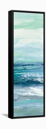 Tide IV-Silvia Vassileva-Framed Stretched Canvas