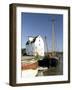 Tide Mill, Woodbridge, Suffolk, England-Peter Thompson-Framed Photographic Print