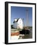 Tide Mill, Woodbridge, Suffolk, England-Peter Thompson-Framed Photographic Print