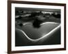 Tide Pool, Oregon, 1971-Brett Weston-Framed Photographic Print