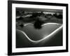 Tide Pool, Oregon, 1971-Brett Weston-Framed Photographic Print