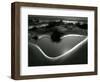 Tide Pool, Oregon, 1971-Brett Weston-Framed Photographic Print