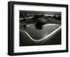 Tide Pool, Oregon, 1971-Brett Weston-Framed Photographic Print