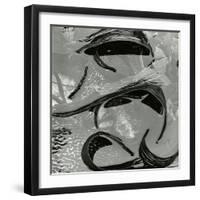 Tide Pool, Point Lobos, 1974-Brett Weston-Framed Photographic Print