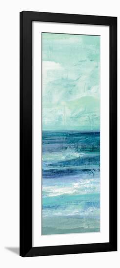 Tide V-Silvia Vassileva-Framed Premium Giclee Print