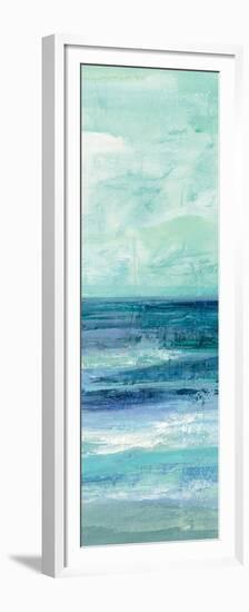 Tide V-Silvia Vassileva-Framed Premium Giclee Print