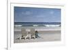 Tide Watching-Zhen-Huan Lu-Framed Giclee Print