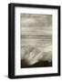 Tides and Waves Triptych II-Alan Majchrowicz-Framed Photographic Print