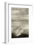 Tides and Waves Triptych II-Alan Majchrowicz-Framed Photographic Print