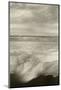 Tides and Waves Triptych II-Alan Majchrowicz-Mounted Photographic Print