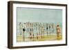 Tides Out-Farrell Douglass-Framed Giclee Print