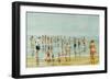 Tides Out-Farrell Douglass-Framed Giclee Print