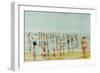 Tides Out-Farrell Douglass-Framed Giclee Print