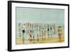 Tides Out-Farrell Douglass-Framed Giclee Print